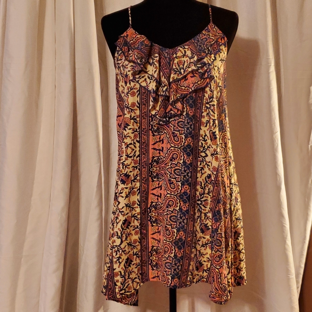 Summer Dress, Final Touch, Small - Picture 1 of 12